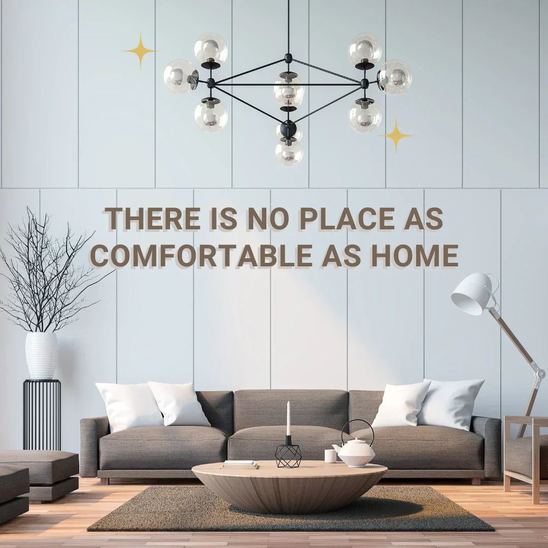 How to Create a Cozy Apartment Aesthetic on a Budget