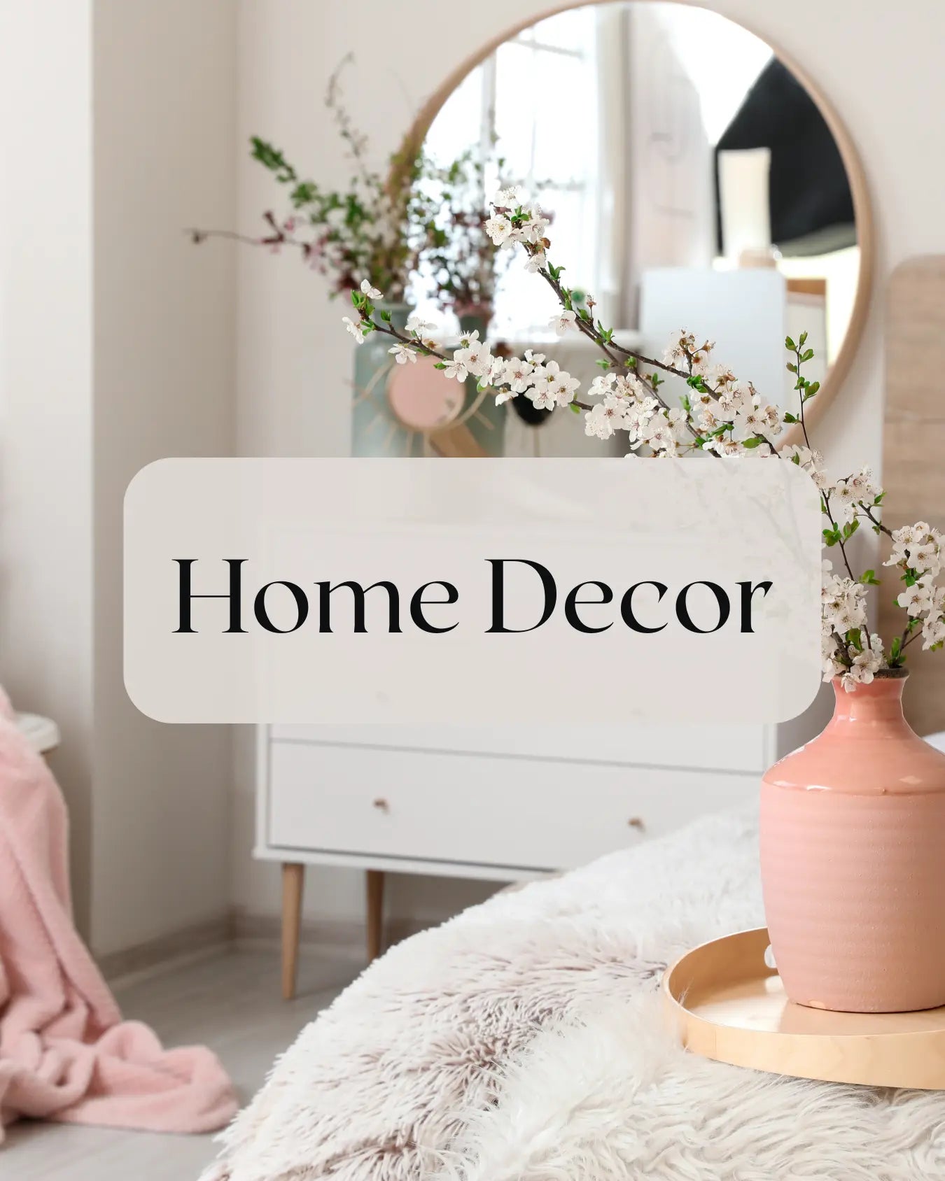Home Decor