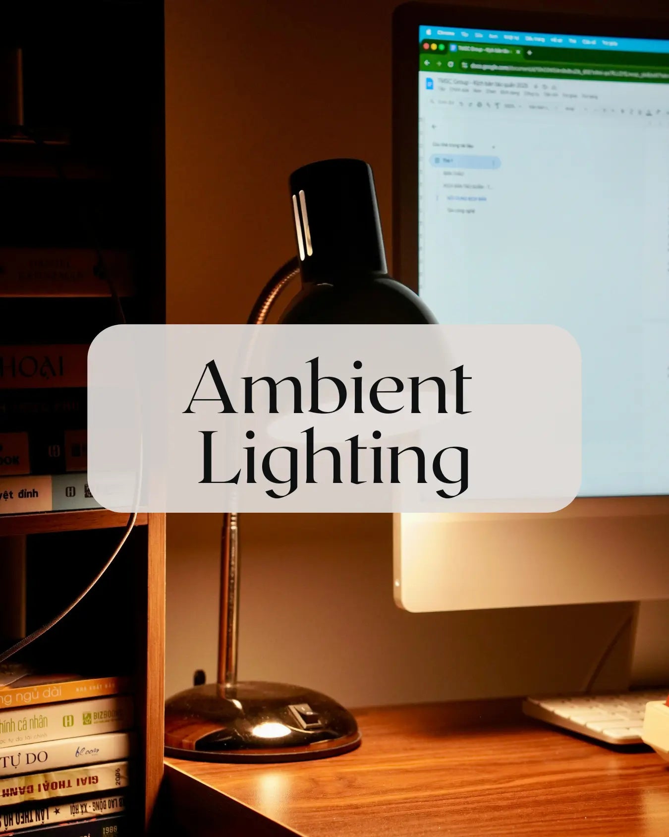 Ambient Lighting