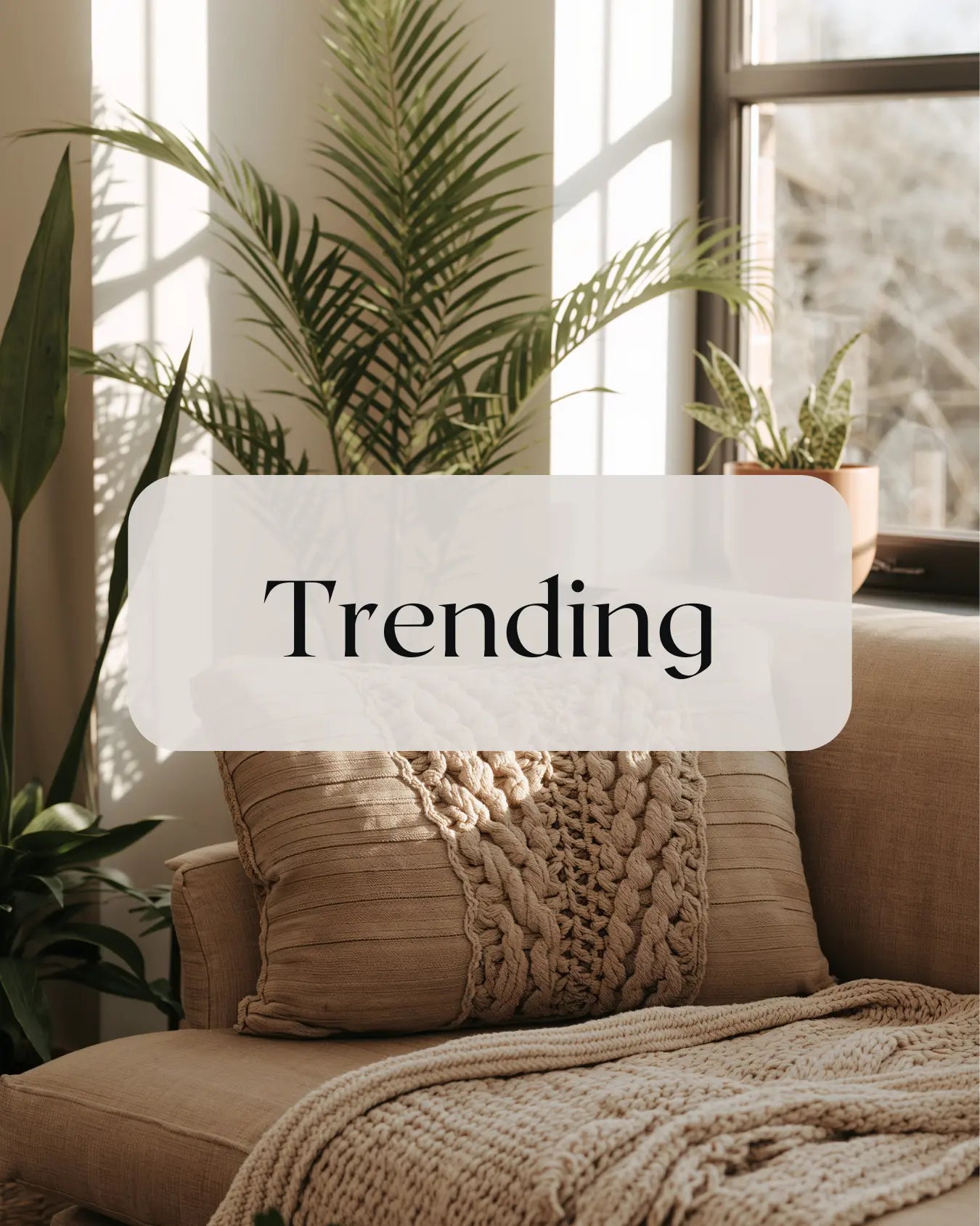 Trending