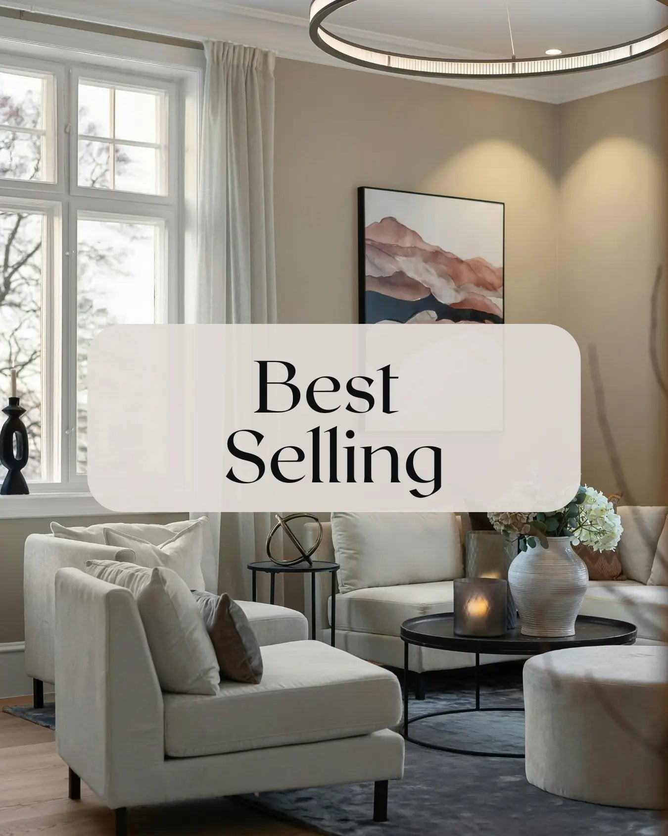 Best Selling