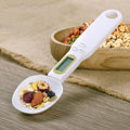 Digital Kitchen Food Scale for Accurate Cooking & Baking