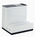Modern Kitchen Utensil & Knife Storage Organizer