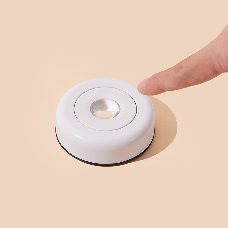 Wireless Motion Sensor LED Lights for Closets & Cabinets