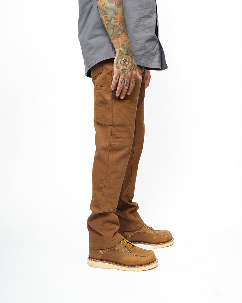 Hardened Double Knee Pant - TOB