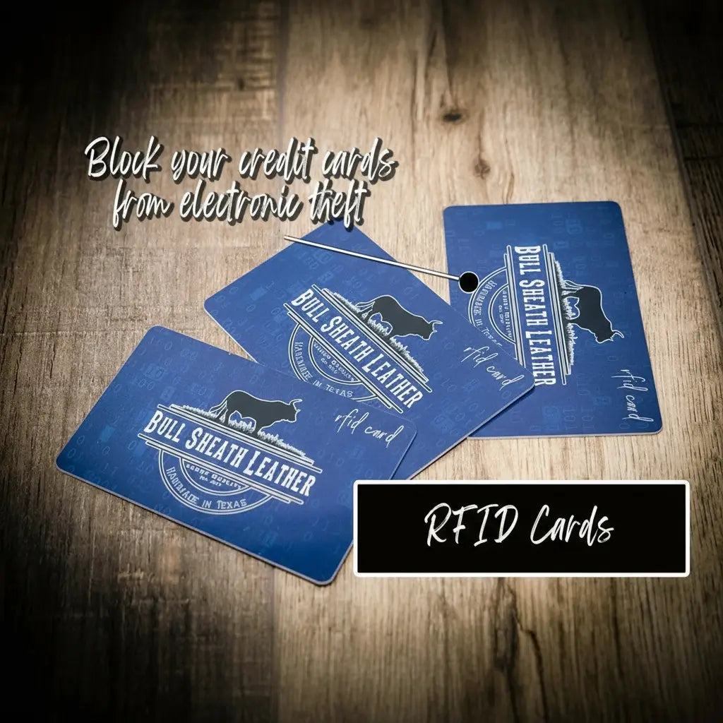 Rio Grande Bifold Wallet